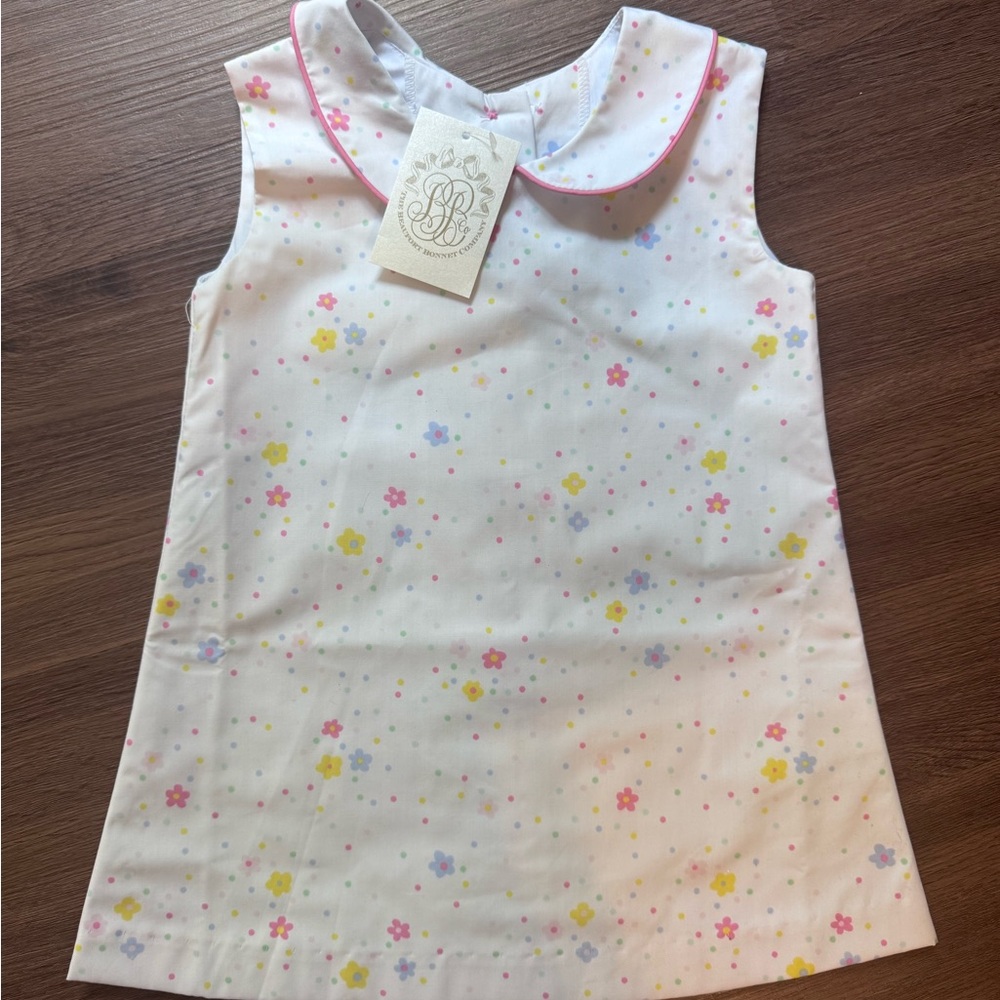 The Beaufort Bonnet Company Dress